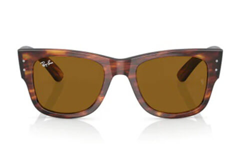 Anteojo de Sol Ray Ban - RB 0840S Mega Wayfarer 954/57 51 3P