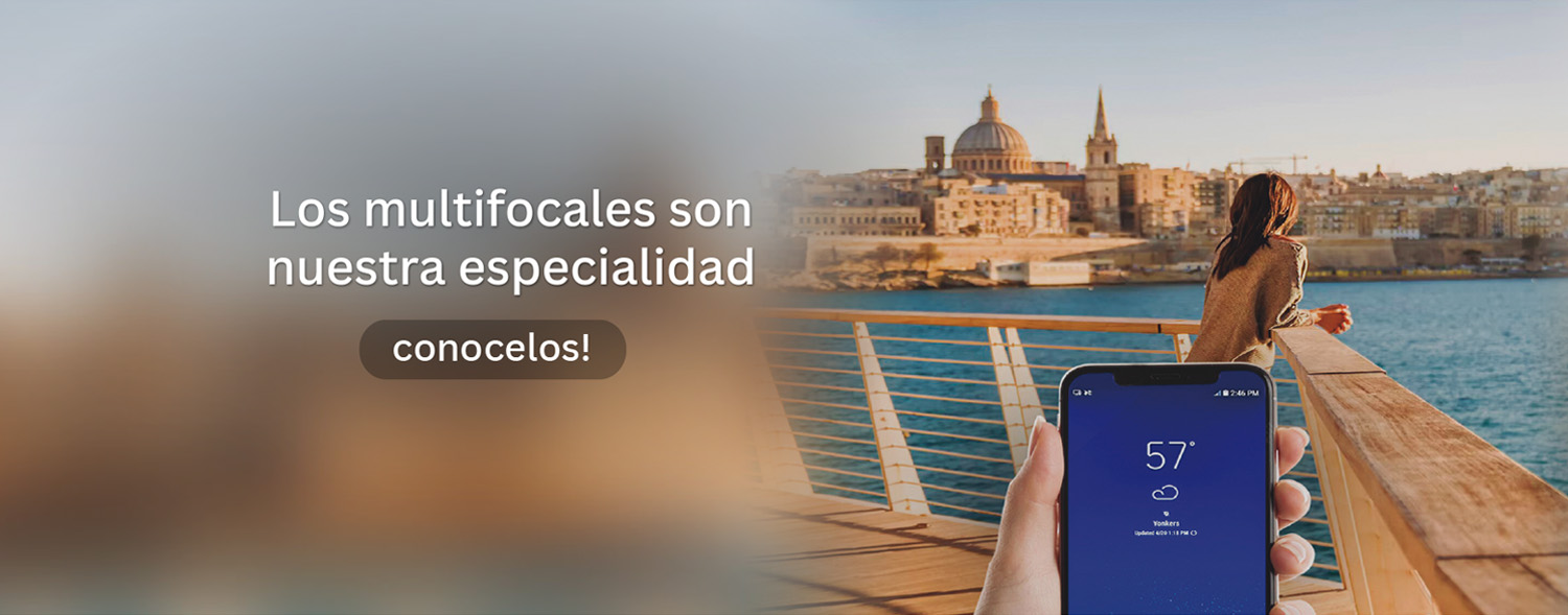multifocales