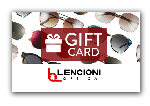 Gift card para regalos