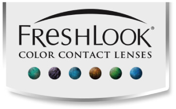 lentes de contacto freshlook